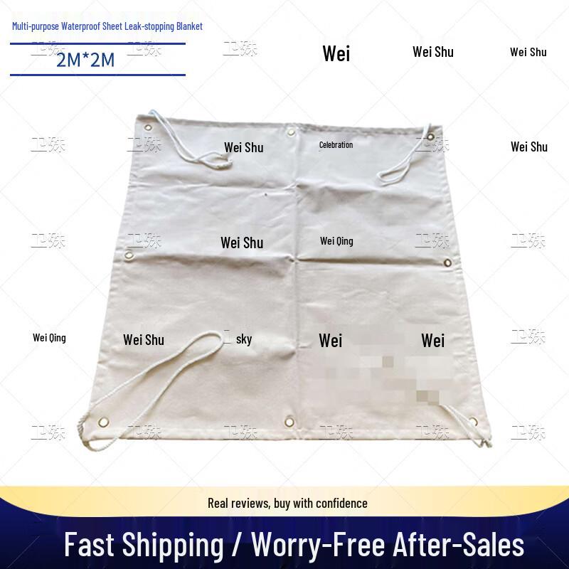 

Marine and Industrial Emergency Leak Stop Mat