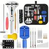 Watch Repair Tool Set 147-piece Watch Repair And Disassembly Set 147-piece Watch Repair Set
