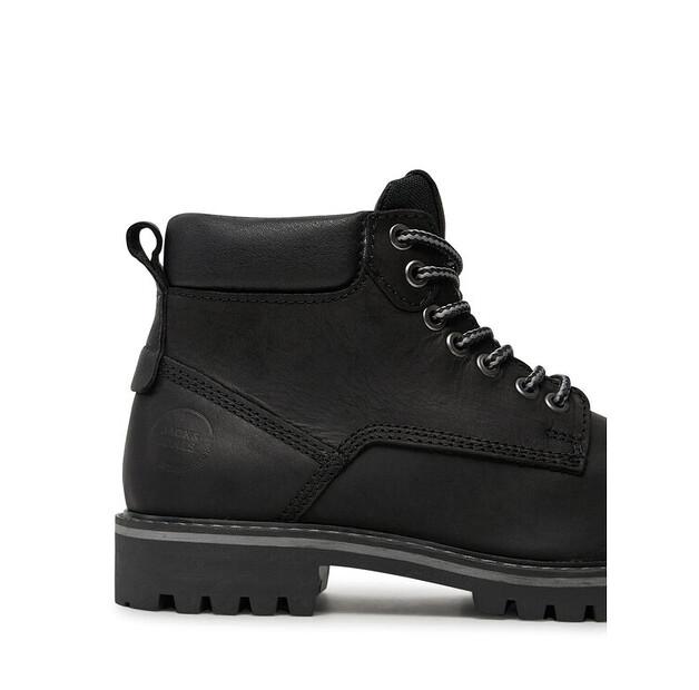 Jack&Jones Ботильоны Queensway 12257998, черный