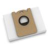 Sacchetto per la polvere monouso da 3,5 litri per BObsweep Dustin e per Orb-i