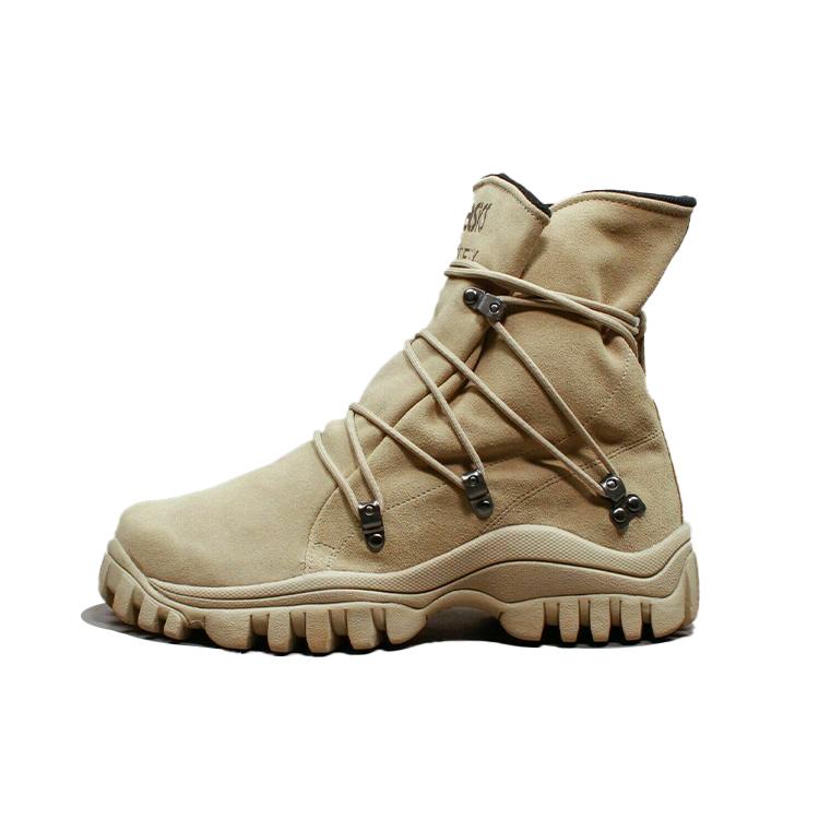 

Asics Nonnative X Gel Yeti Tokyo G TX Tan 39