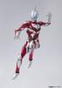 TAMASHII NATIONS Ultraman Geed Ultraman Geed Primitive 150mm Painted Movable Figure S.H.Figuarts Approx. ABS&PVC