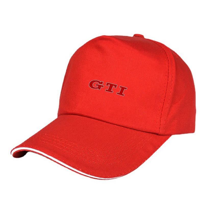 DOG1 Car Baseball Cap Summer Outdoor Sun Hat Men Women Sports Hat Key Bag Accessory For Volkswagen VW Golf 5 6 7 GTI MK5 MK6 MK7 Key