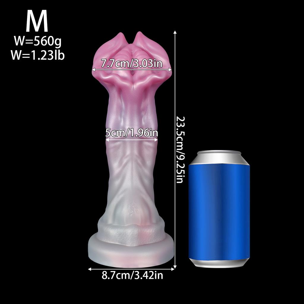 Special Shape Anal Dildo Plug BDSM Adult Toy Women Masturbation Sex Products