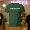Cerwin Vega Professional Audio Logo Mens Shirt Funny Made In USA Unisex T-Shirt
