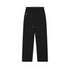 New MILANO Collection Casual Pants Women's Jet Black F11W515607F-BK