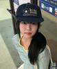 Kiibi Vintage Room Cap Navy