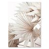 Dandelion Reed Flower Plants Leaves Canvas Wall Art Painting Abstract Nordic Posters And Prints Wall Pictures For Living Room