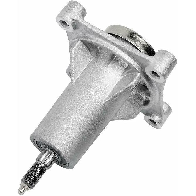 Spindle Assembly Compatible With Craftsman GT6000 YS4500 YT3000 YT4000 DGS6400, Compatible With Husqvarna Mower YTH24V54 YTH2754 Z254 Z254i Z5426