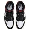 Jordan 1 Retro High Og Black Toe Reimagined DZ5485-106