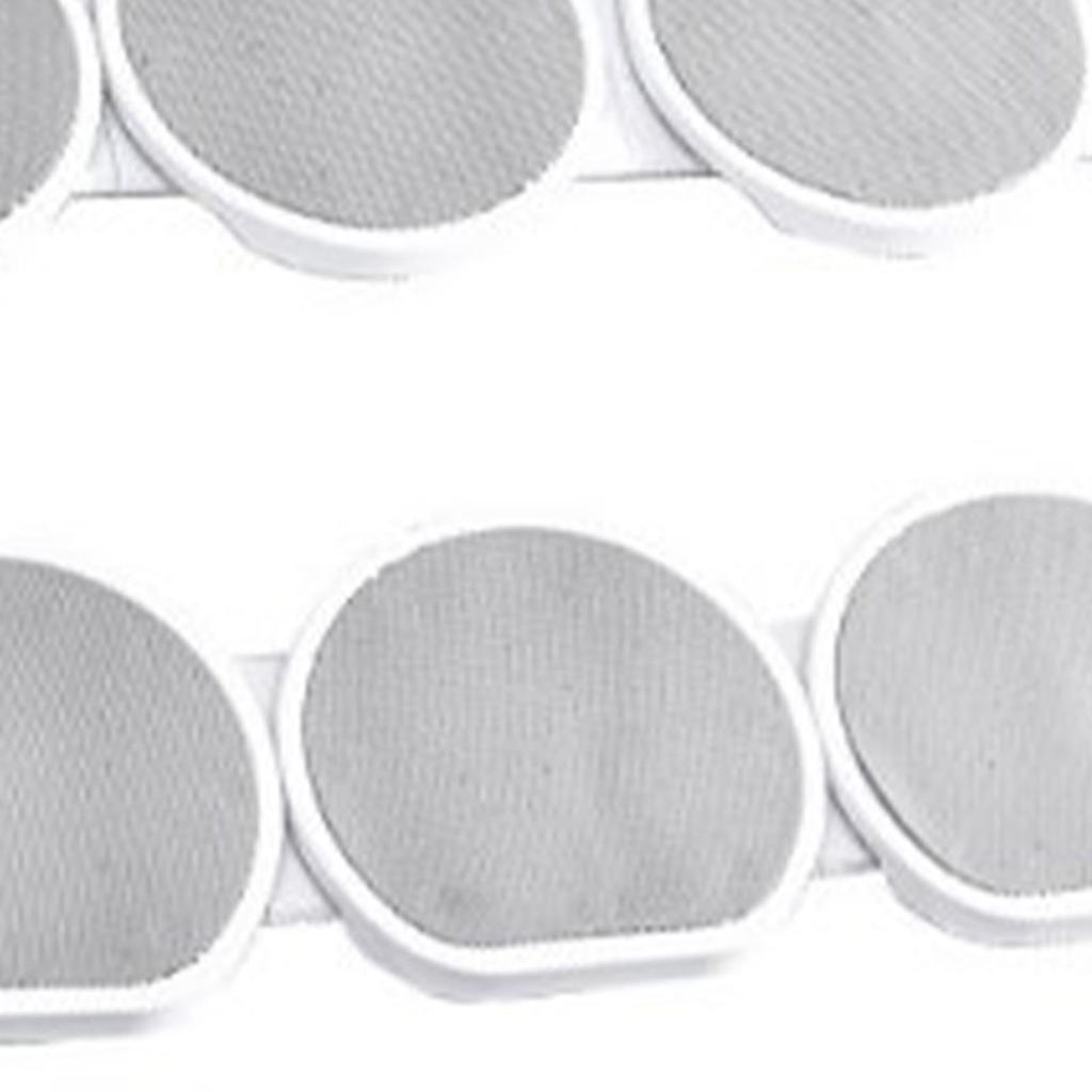 Dining Table Rotating Food Turntable Multifunction 360 Degree Rotation Food Serving Tray for