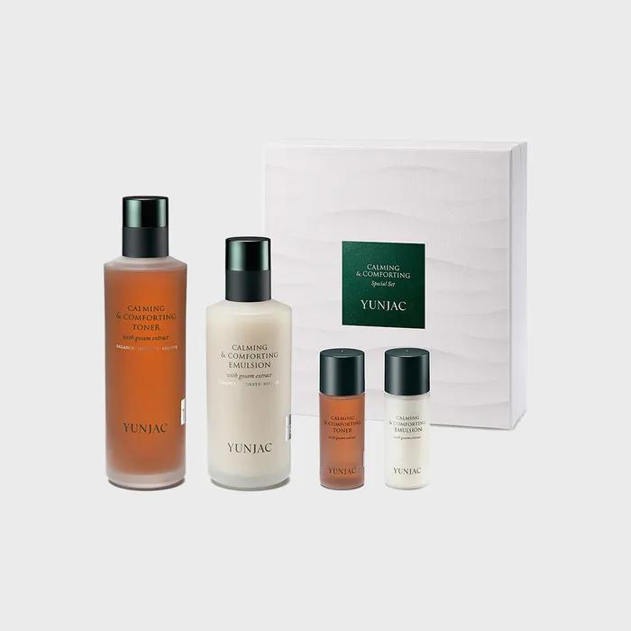 Calming and Comforting Special Set