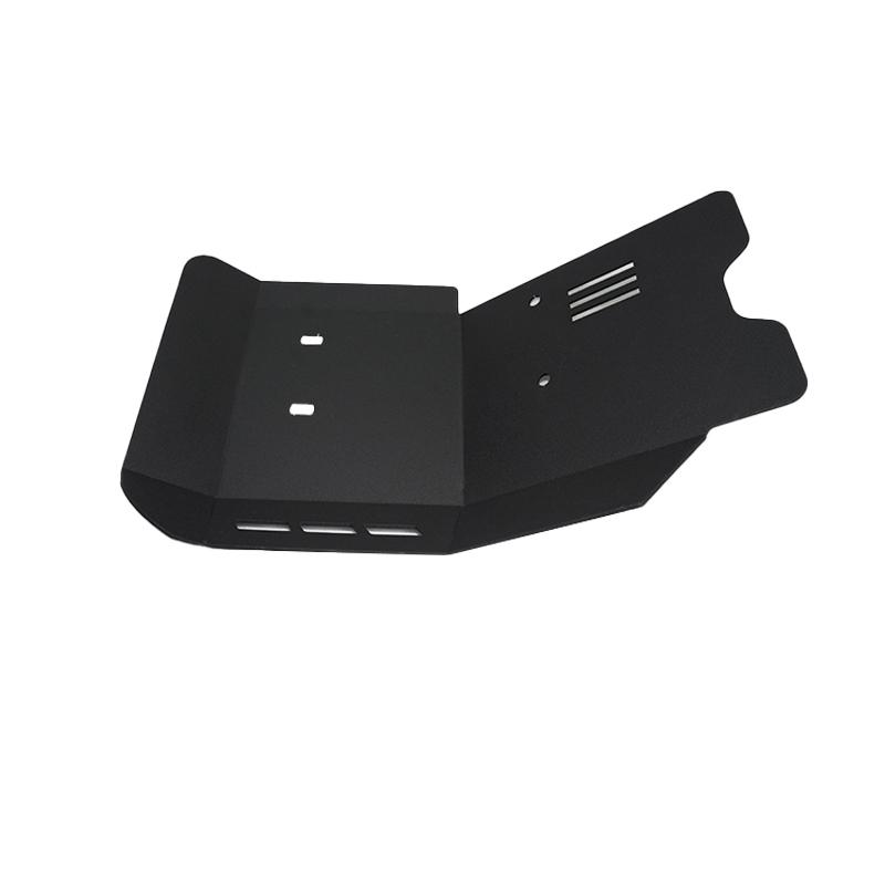 Accessories Fit For Triumph Speed 400 SPEED400 2024 2025 Skid Plate Bash Frame Guard Engine Protection Cover