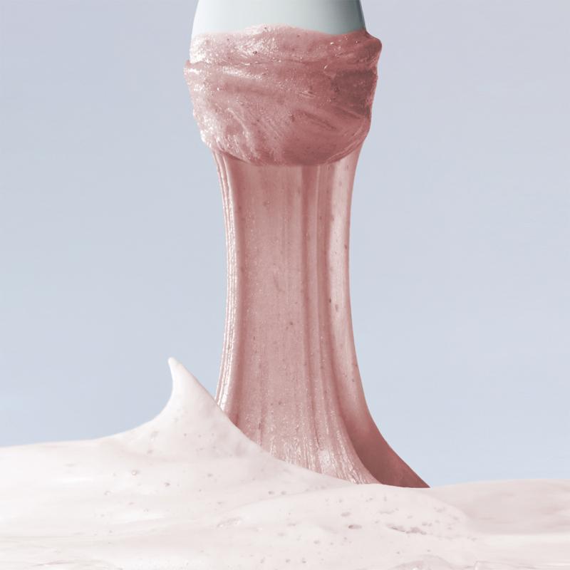 Mediheal Rose PDRN Derma Cream Pack Reiniger 120ml