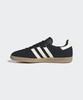 adidas Samba Og - Black:Cream White / Jq5141