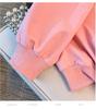 Plus Size Autumn Hoodie, 200-350 Jin, Bust 150/160/170, Style 6018