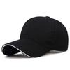 Spring Autumn Solid Color Baseball Cap Outdoor Summer Cap Solid Color Sun Hat for Men Women Sun Visor Hats Fishing Hat Peak Cap