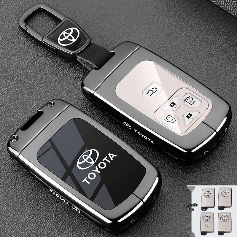 Toyota Vios/Yaris E'Z Car Key Case Buckle