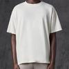 Fear of God Essentials Fall/Winter 2020 Three-Pack Loose Crew Neck Short Sleeve T-Shirts Unisex Tops Assorted FOG-FW20-173