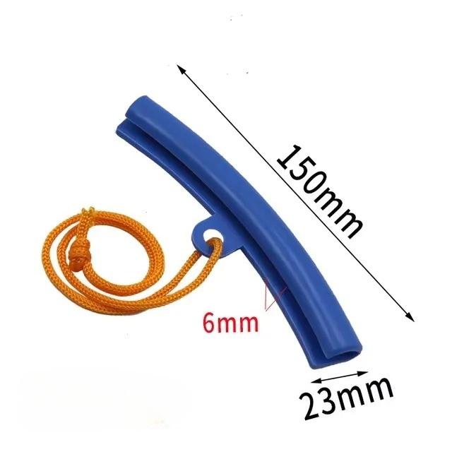 Car Wheel Rim Protectors Tire Changing Tool Hub Edge Guard Saver Anti Scratch Polyurethane Sleeve for Motorcycle Auto Repair Kit