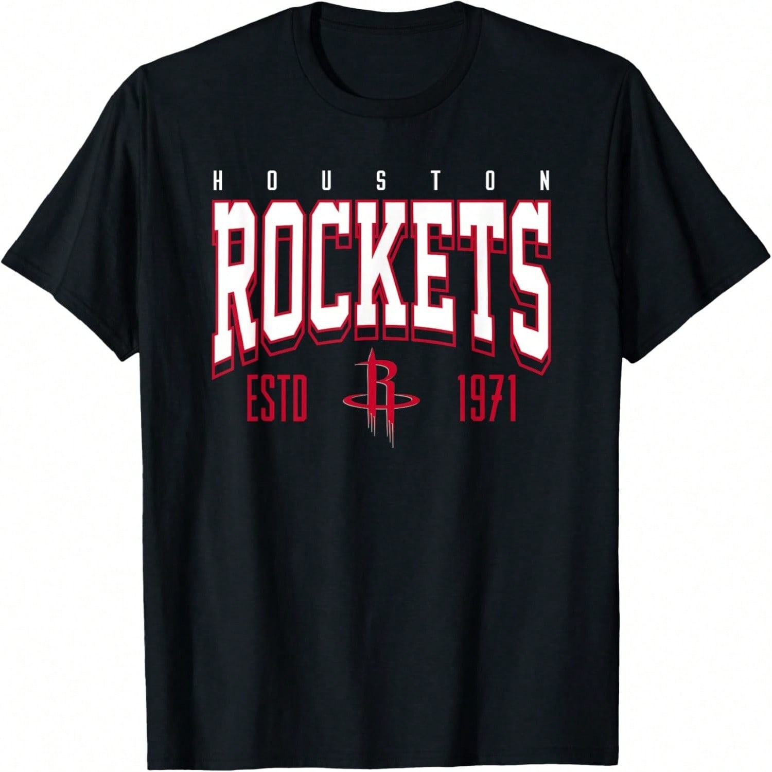 Official Atlanta Hawks Razors Edge T-Shirt S разноцветный