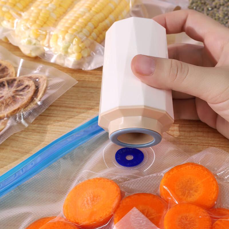 LISM Handheld Food Vacuum Sealer