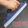 Water Wiper Silica Gel Wiper Car Wiper Board Silicone Cars Window Wash Clean Cleaner Wiper Squeegee Drying Car Cleanning