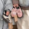 Παιδικά Ευέλικτα Αθλητικά Παπούτσια με Velcro