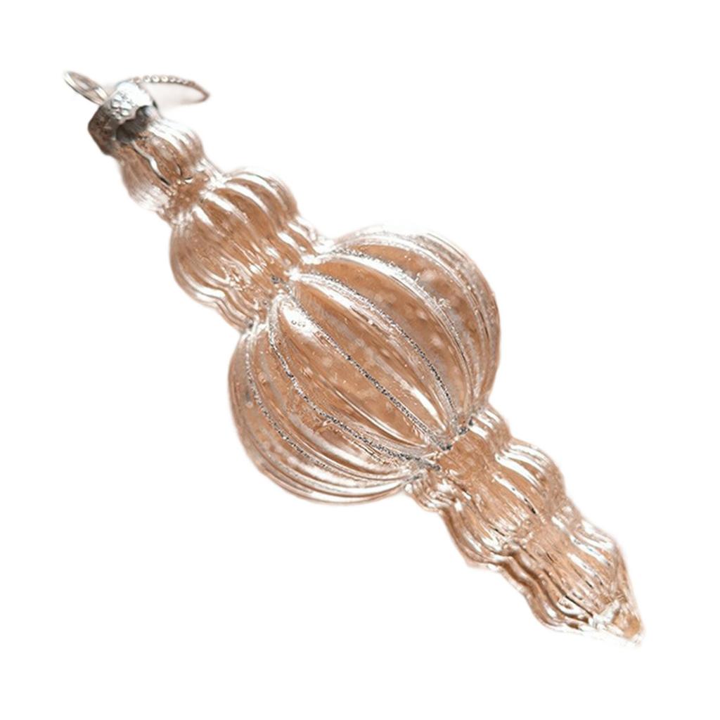 Christmas Tree Decorations Glass Christmas Balls Ornament Hanging Balls For Christmas Tree Home And Festive