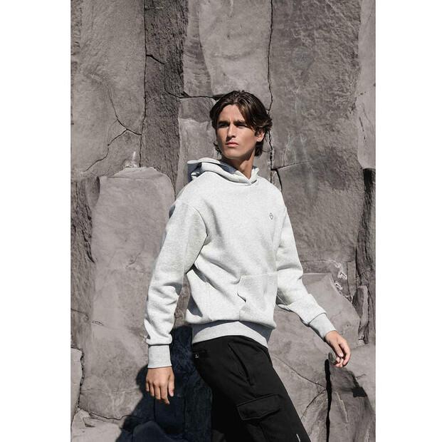 Толстовка Volcano B-CARO EU M