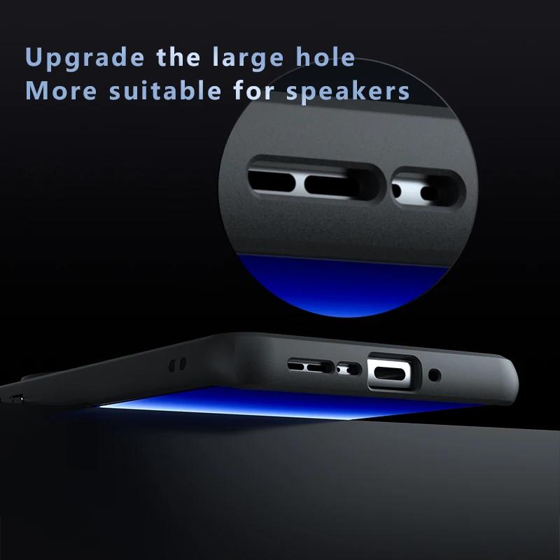 Pro Magsafe Nárazuvzdorné Akrylové Pouzdro na Telefon pro OPPO Find X8 Pro X8Ultra Tvrdý Nárazník Matný Magnetický Kryt Skořepina pro Find X8Pro X8s