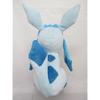 Sanei Boeki Pokemon ALL STAR COLLECTION Glaceon (S) W11 x D11.5 x H23cm Plush Toy Pokemon PP124
