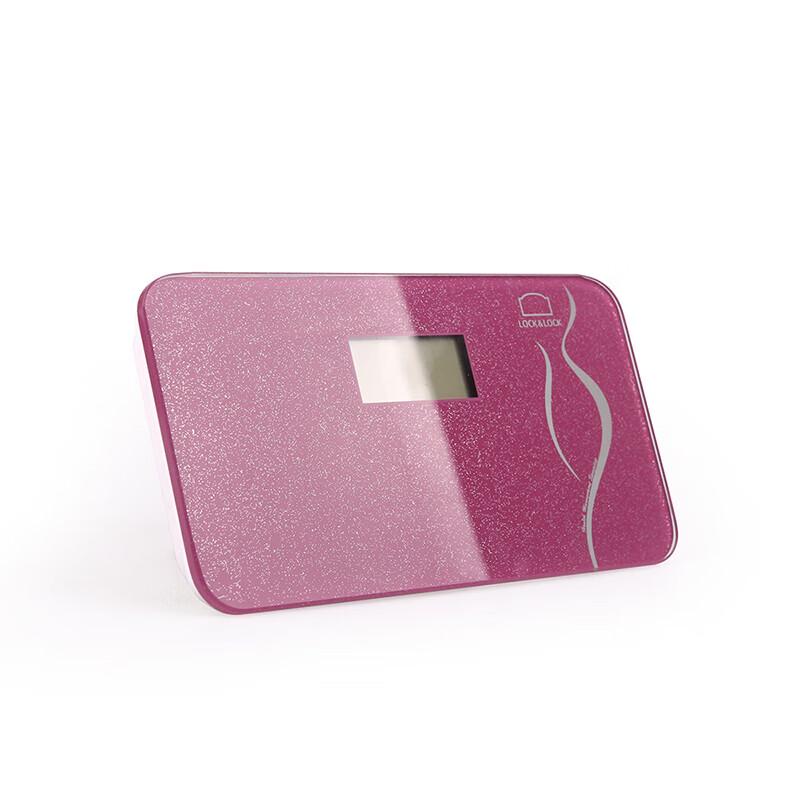 LOCK&LOCK Digital Bathroom Scale