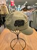 Jeep Compass Wappen Decorated Military Cap_JP3GCU522