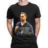 The Pitt Dr Funny Graphic 100 Cotton TShirt The Pitt Tees Tops For Unisex
