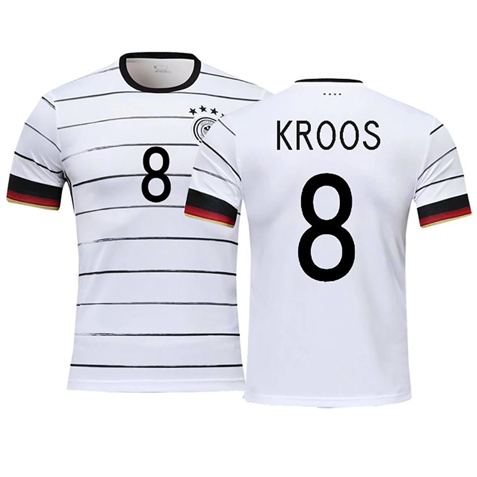 

21/22 Домашняя Футбольная Клубная Мужская Футбольная Футболка Джерси Футбольные Джерси Форма Топы L чёрный