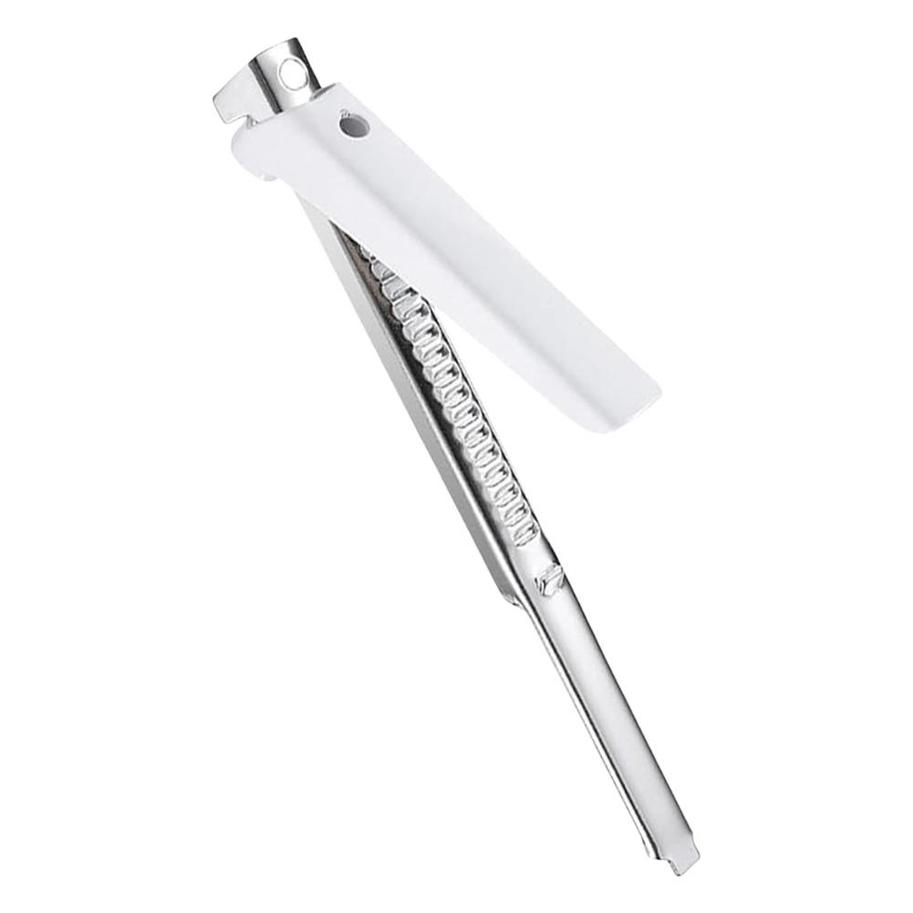 Stainless Steel Jar Opener Adjustable Can Opener Multifunctional Manual Jar Lid Opener for Weak Hands Kitchen Gadgets