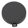 Action Camera Lens Cap Protector Cover Dustproof Waterproof Washable Sports Camera Protective Lens