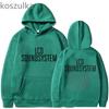 Soundsystem Hoodie Men/women Hoodies Aesthetic Unisex Winter Fleece Pullover Sweatshirts Vintage Aesthetic Clothes