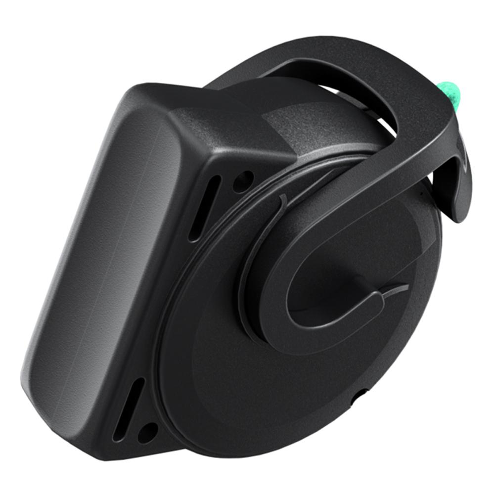 Einziehbares Fahrradschleppseil Fahrradschleppsystem Seil Tragbarer Fahrradzug-Traktionsgurt Fahrradanhängerseil für Mountainbike