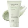 CKD Green Plum AHA Pack Soap Cleansing Foam Exfoliating Brightening 130g