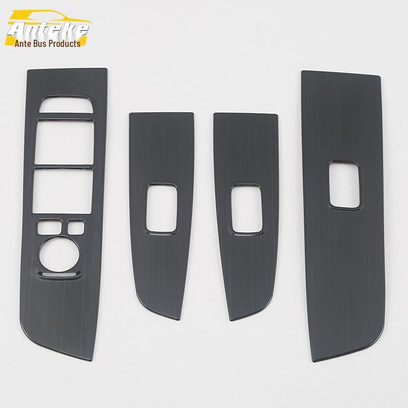 Kia Sportage Window Lift Switch Decorative Frame for 18 Models