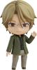 Good Smile Company Nendoroid Book of Friends Natori Shuichi Plastic Painted Movable Figure Natsume's Non-scale