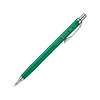 Pentel Orenz Mechanical Pencil XPP502-D, 0.2mm, Green - Unbreakable Lead with Orenz System
