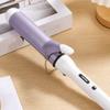 Anti Scalding Big wave curling iron Temperature Control Professional Hair Curler  Hair Styling