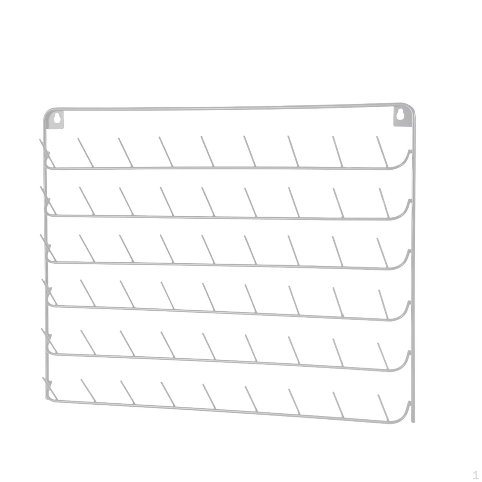 

Держатель для вышивальных ниток с настенным креплением