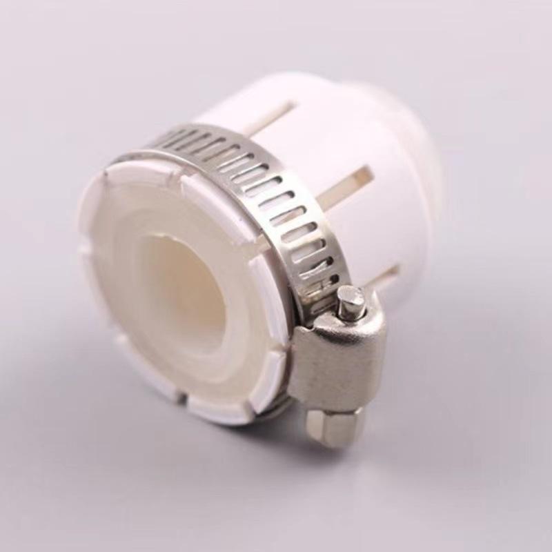 

Универсальный очиститель воды для кухонного крана и насадка, уменьшающая разбрызгивание