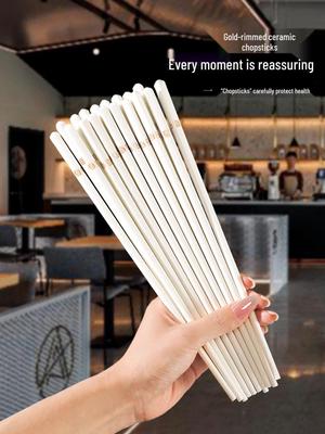 Posate – Bacchette