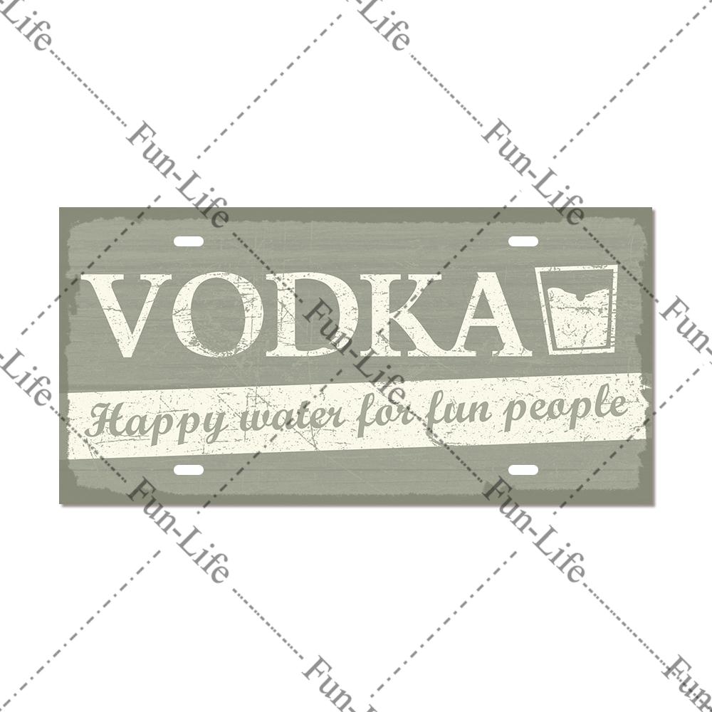 Beer Metal Tin Signs, Plaque Plates, Vintage Wine Poster, Bar, Pub Party, Man Cave, Pub, Kitchen, Home Wall Decor