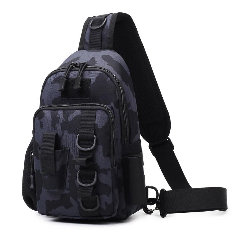 LiShen Fishing Lure Rod & Tackle Bag